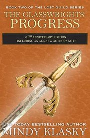 The Glasswrights' Progress 20th Anniversary Edition cover image