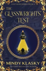 The Glasswrights' Test 20th Anniversary Edition cover image