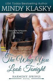 The Way You Look Tonight Book 3 of Harmony Springs cover image