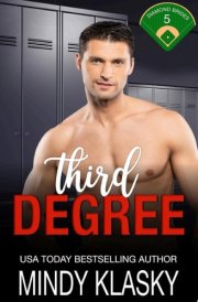 Third Degree cover image