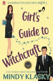 Girl's Guide to Witchcraft 15th Anniversary Edition cover image