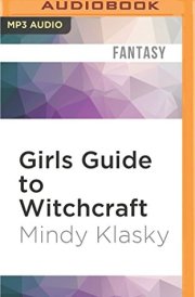 Girls Guide to Witchcraft (Jane Madison) cover image