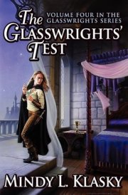 The Glasswrights' Test cover image
