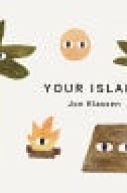 Your Island (Canadian Edition) cover image