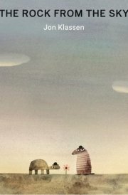 The Rock from the Sky cover image