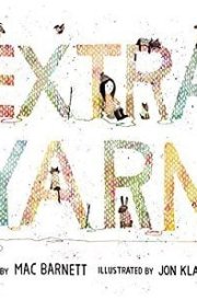 Extra Yarn cover image