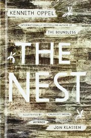 The Nest cover image