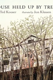 House Held Up by Trees cover image