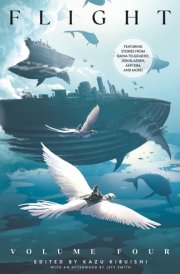 Flight Volume Four cover image