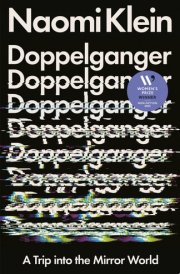 Doppelganger A Trip into the Mirror World cover image
