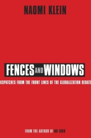Fences and Windows Dispatches from the Front Lines of the Globalization Debate cover image