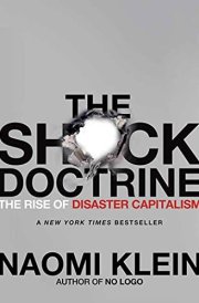 The Shock Doctrine cover image