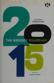 The Bedside Guardian 2015 cover image