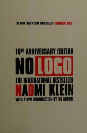 No Logo cover image