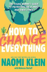 How to Change Everything cover image