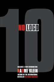 No Logo No Space, No Choice, No Jobs cover image