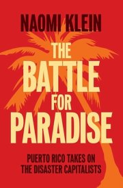 The Battle for Paradise cover image