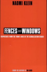 Fences and Windows cover image