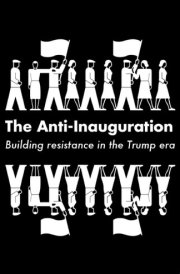 The Anti-Inauguration cover image