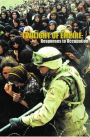 Twilight of Empire Responses to Occupation cover image
