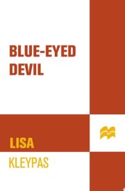 Blue-Eyed Devil cover image