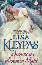 Secrets of a Summer Night cover image