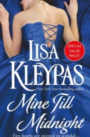 Mine Till Midnight cover image