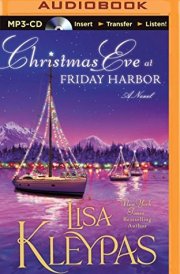 Christmas Eve at Friday Harbor (Friday Harbor Series) cover image