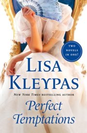 Perfect Temptations 2-in-1 (Seduce Me at Sunrise, Tempt Me at Twilight) cover image