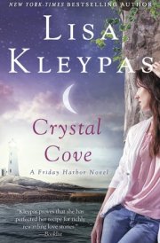 Crystal Cove cover image