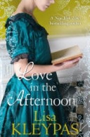 Love in the Afternoon cover image
