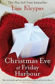 Christmas Eve at Friday Harbour cover image