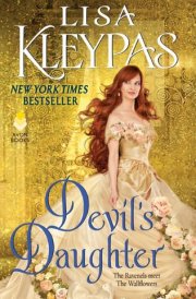 Devil's Daughter cover image