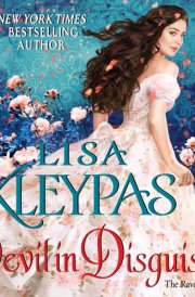 Devil in Disguise (The Ravenels Series) cover image