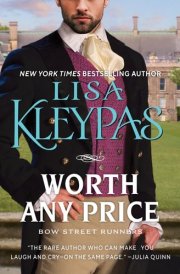 Worth Any Price (The Bow Street Runners Series, Book 3) (Bow Street Runners, 3) cover image