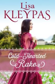 Cold-Hearted Rake cover image