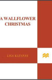 A Wallflower Christmas cover image