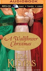Wallflower Christmas, A (Wallflower Series) cover image