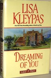 Dreaming of You [printed Music] cover image