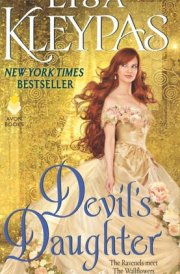 Devil's Daughter The Ravenels meet The Wallflowers cover image