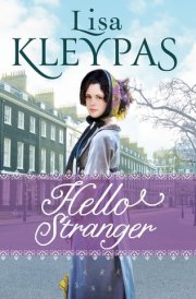 Hello Stranger cover image