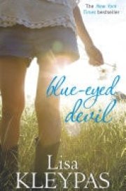 Blue-Eyed Devil Number 2 in series cover image