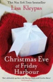 Christmas Eve At Friday Harbour Number 1 in series cover image