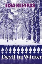 Devil in Winter cover image