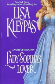 Lady Sophia's Lover cover image