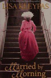Married by Morning cover image