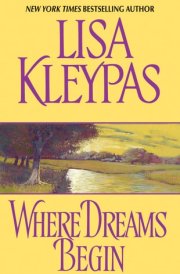 Where Dreams Begin cover image