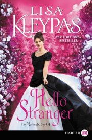 Hello Stranger The Ravenels, Book 4 cover image