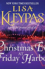 Christmas Eve at Friday Harbor: A Novel (The Friday Harbor Series) cover image