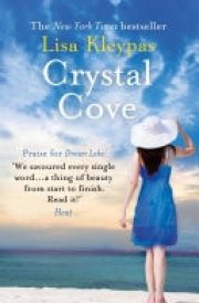 Crystal Cove Number 4 in series cover image